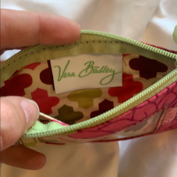 Vera Bradley Wallet - Picture 3 of 3